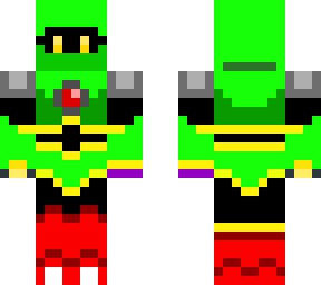 botman