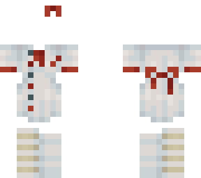 bow nurse // v4