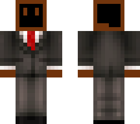 box dude