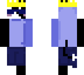 boy skin