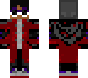 bumbee__ nether (purple glasses)