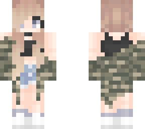 camo