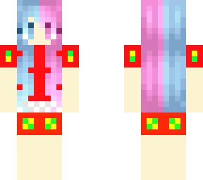 candy queen