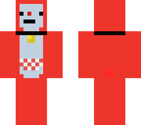 carpyy recolor red