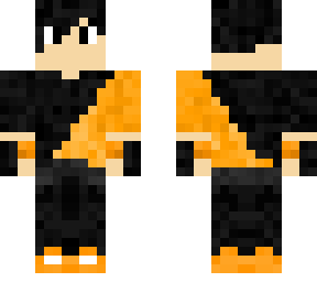 casual skin 5