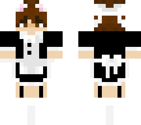 cat boy