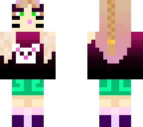 cat girl