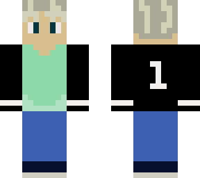 chad