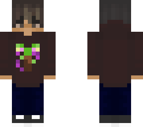 charlies skin