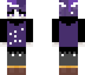 clown oc