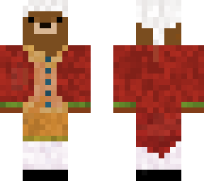 colonial bear