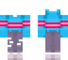 color palet
