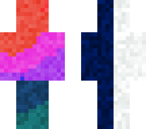 colored guy ?