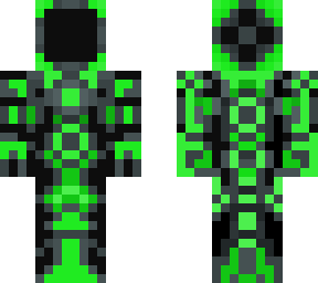 computer/skin/but/green