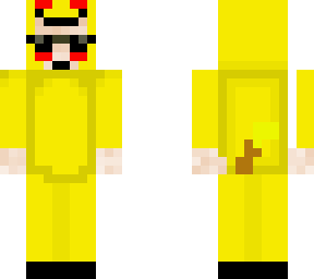 cool pikachu