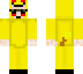 cool pikachu