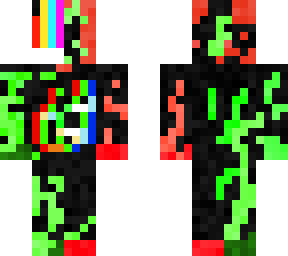 corrupted preston