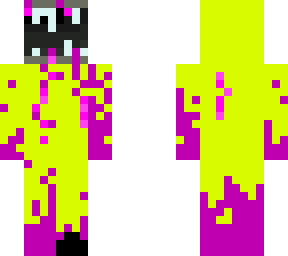 covid monster