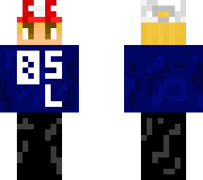 creativemode_yt (kevins casual skin)