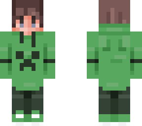 creeper boi
