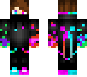 creeper gamer