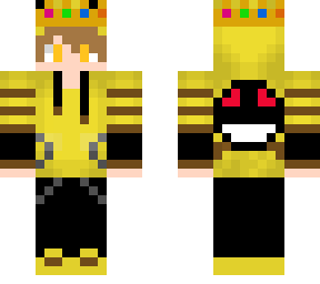 crown pikachu 3.0