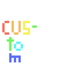 custom skins (i will make your skin request)