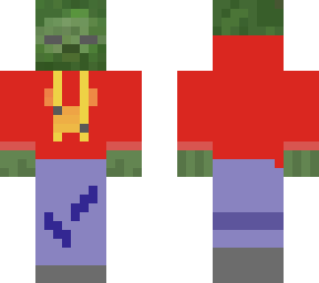 da popular zombino