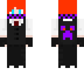 darkwinabel skin