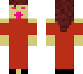 dective girl