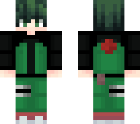 deku