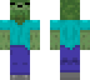 derby zombie