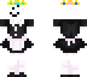 derp maid-owo