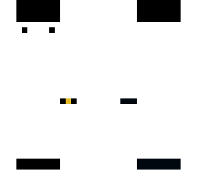 derpy white bucket
