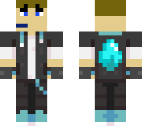 diamond gamer credits read desc