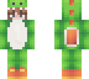 dino