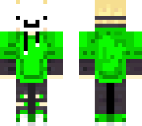 dream (mask version 1)
