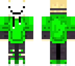 dream (mask version 2)