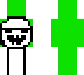 dream but have sun glasses