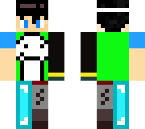 dream smp