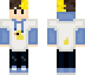 duck hoodie
