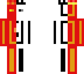 duel color