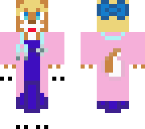 eileen the modern mage