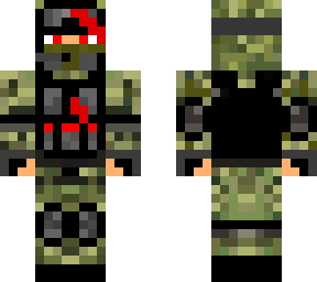 ejercito colombiano