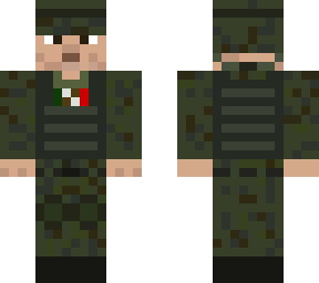 ejercito mexicano v.2