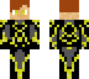 electro '84 (alpha-venger suit)