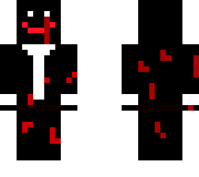 elegant killer