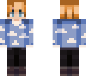 elliott's skin [vivid]