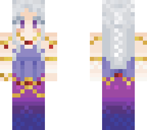 elven princess