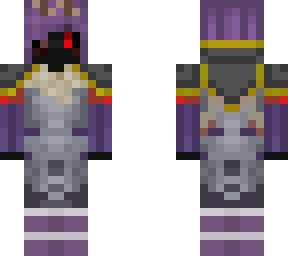 ember lore